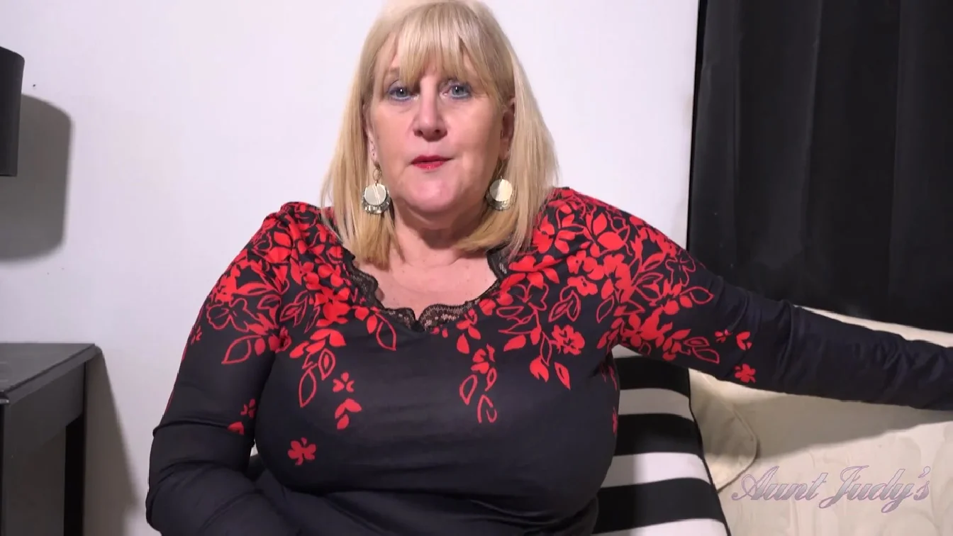 Preview of AuntJudys Catherine XXX